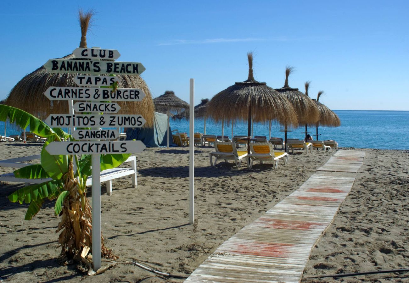 resort playa vacaciones