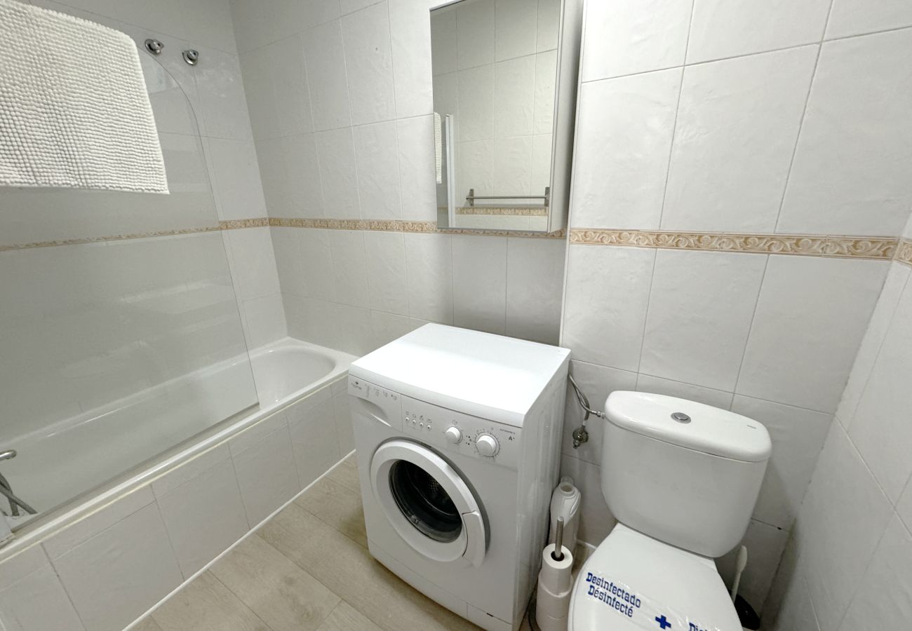 Baño alquileres vacacionales