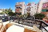 Estudio en Torremolinos - Apartamento San Francisco | Ubicación Céntrica en Torremolinos Cerca de la Playa y la Estación - por Mediterra Rentals 