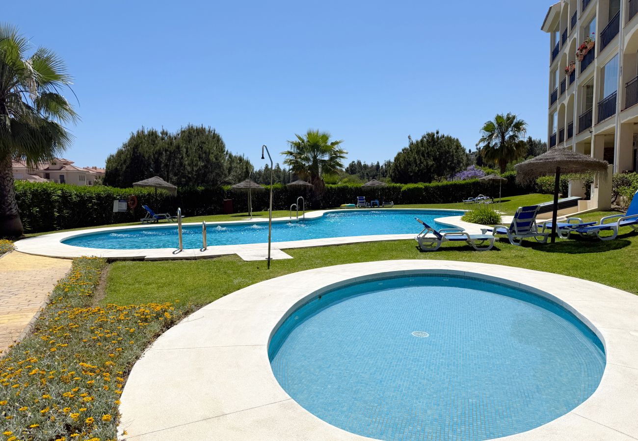 Apartamento en Mijas Costa - Ático – 3 Dorm, Gran Terraza y Vistas Panorámicas