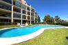 Apartamento en Mijas Costa - Ático de Lujo con Vistas Panorámicas al Mar | A Pie de Playa y Restaurantes – Fuengirola - por Mediterra Rentals 