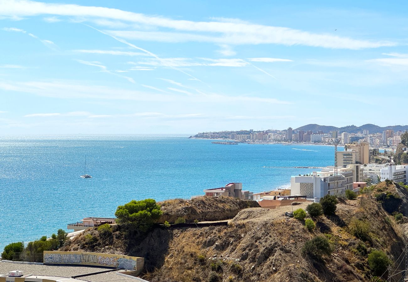 Vistas vacaciones