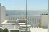 Apartamento en Mijas Costa - Arkadia – Apartamento de Lujo en Primera Línea con Vistas al Mar en Fuengirola – por Mediterra Rentals
