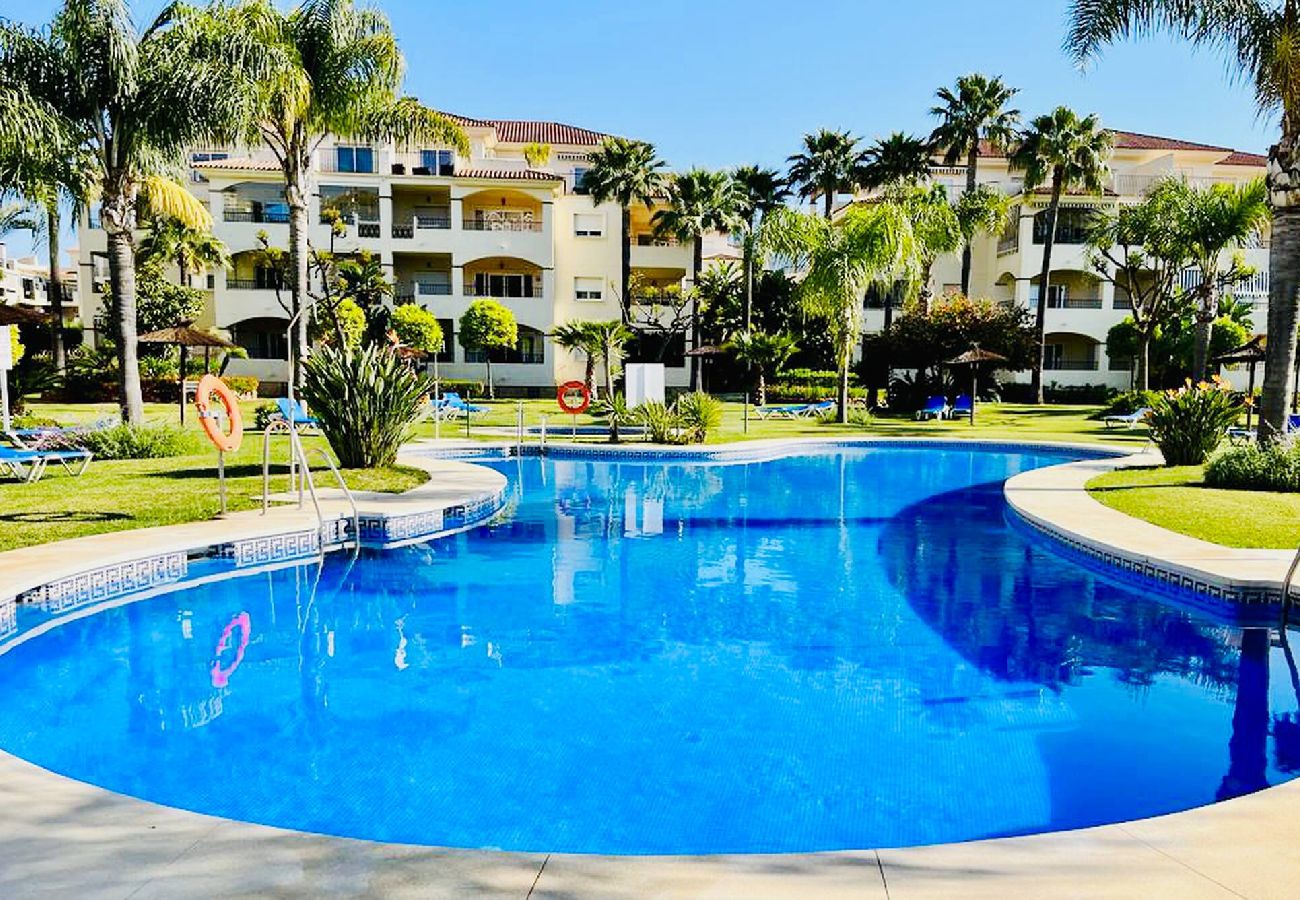 Piscina vacaciones