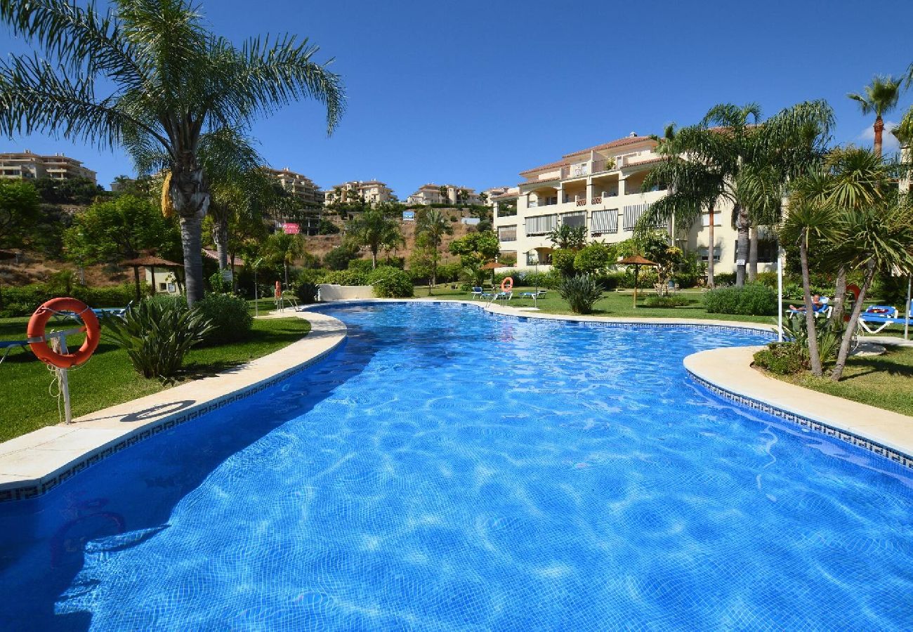 Piscina vacaciones