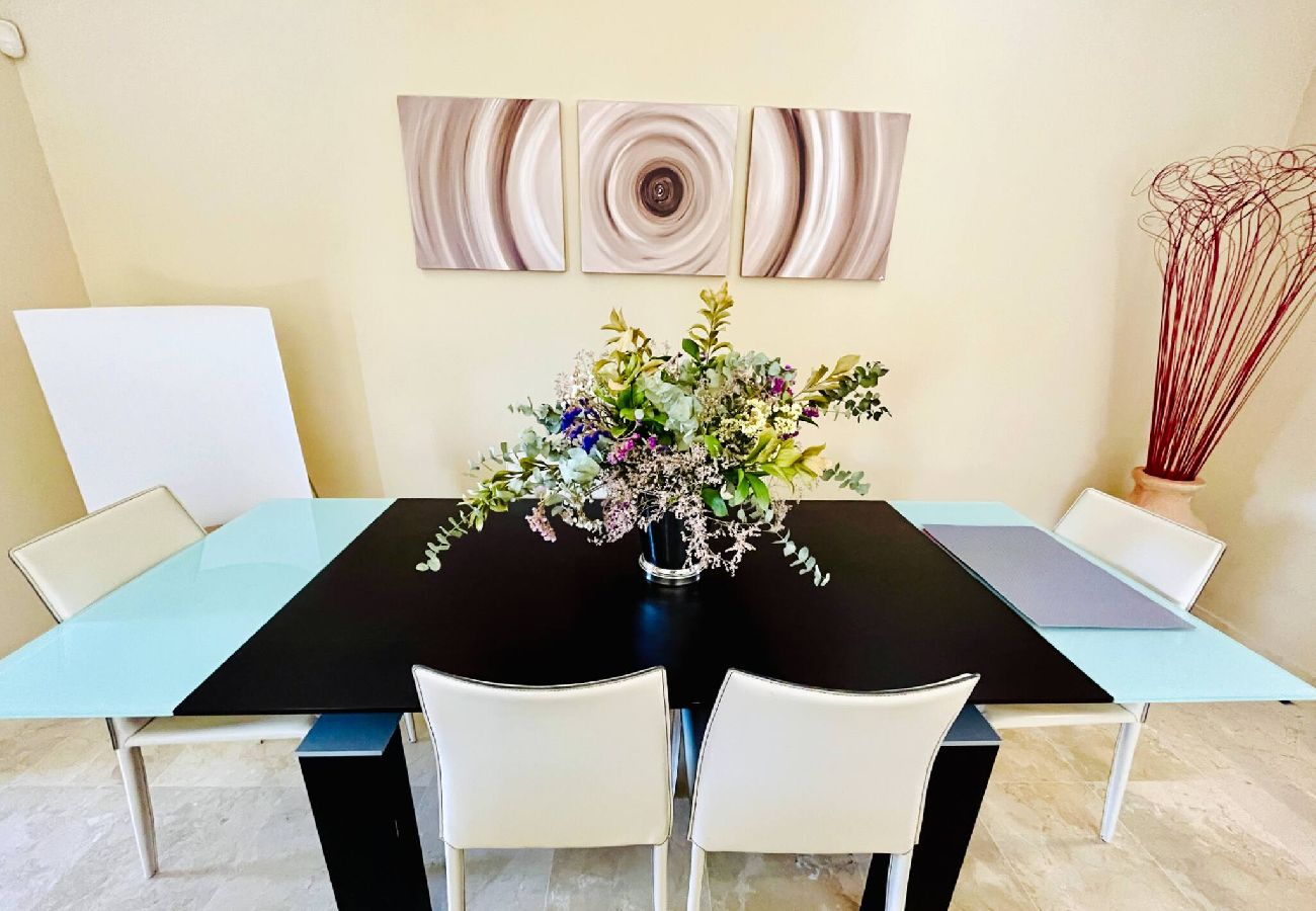 Salón gestión de propiedades 