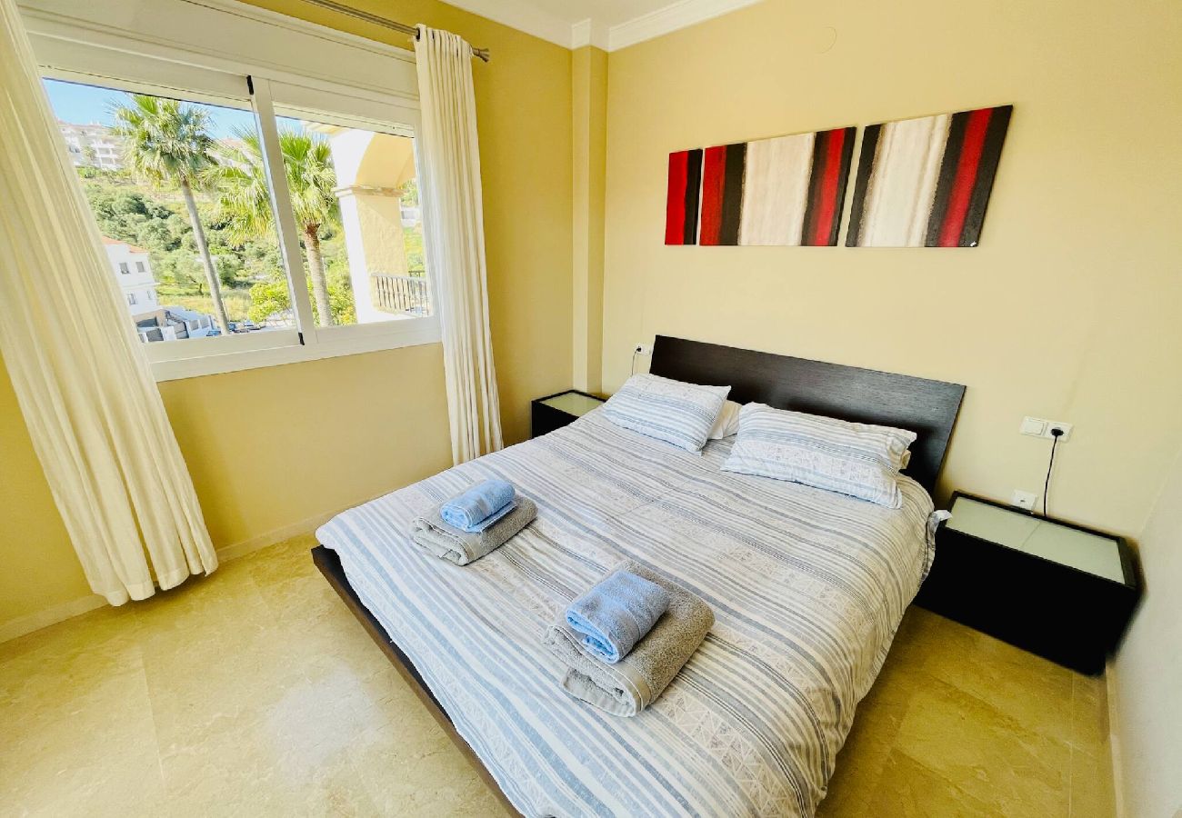 Dormitorio alquileres vacacionales