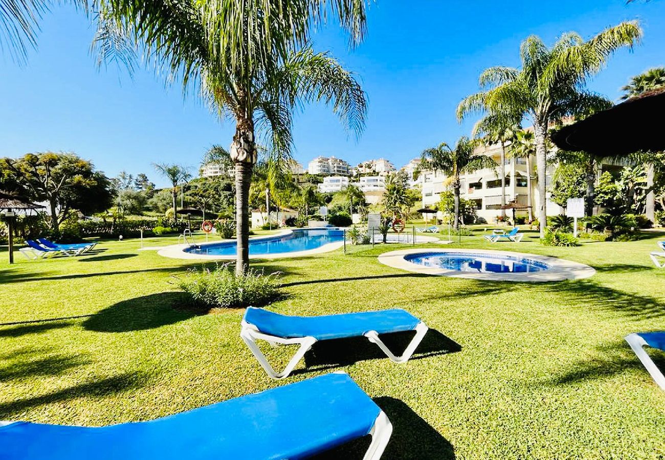 Piscina vacaciones