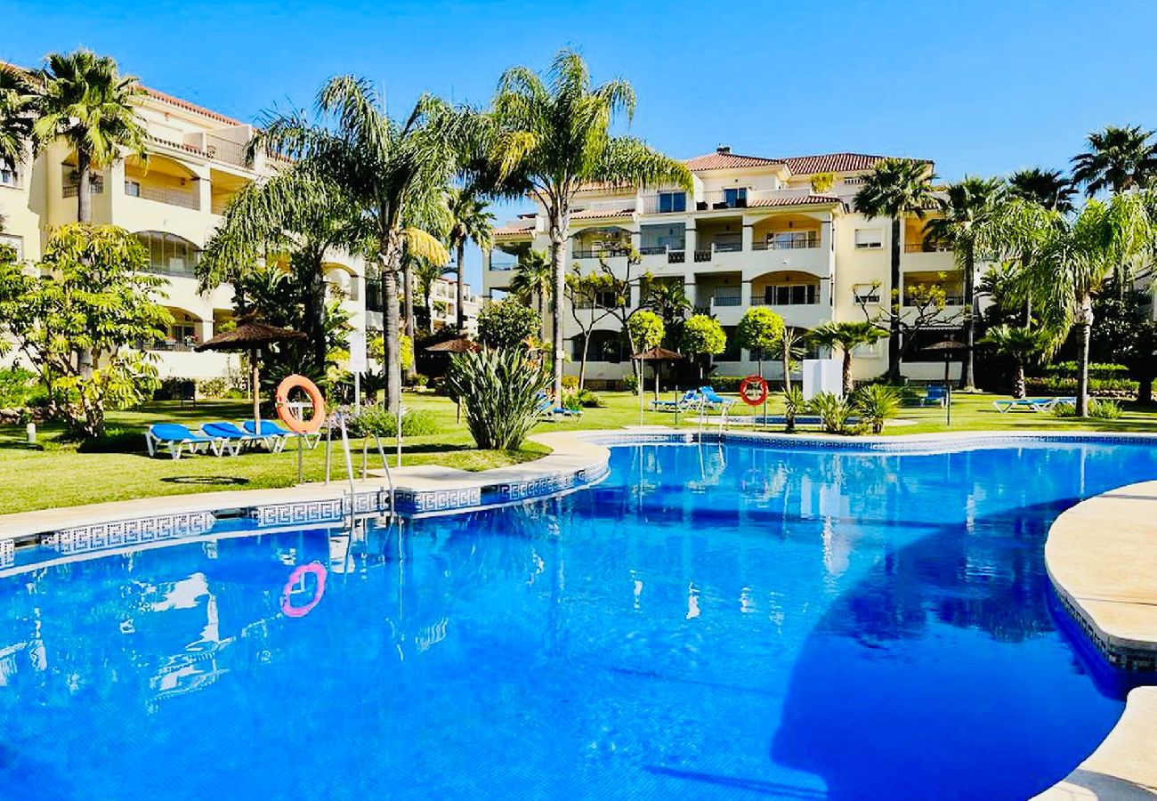 Piscina vacaciones