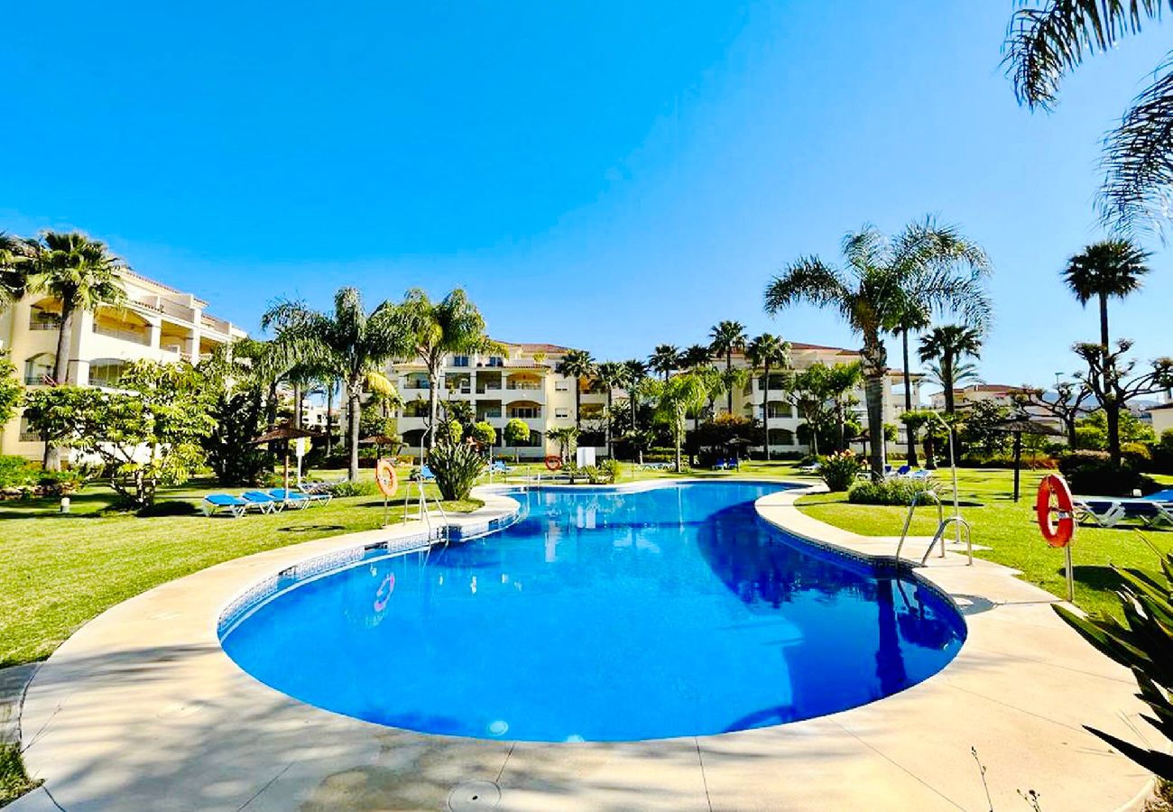 Piscina vacaciones