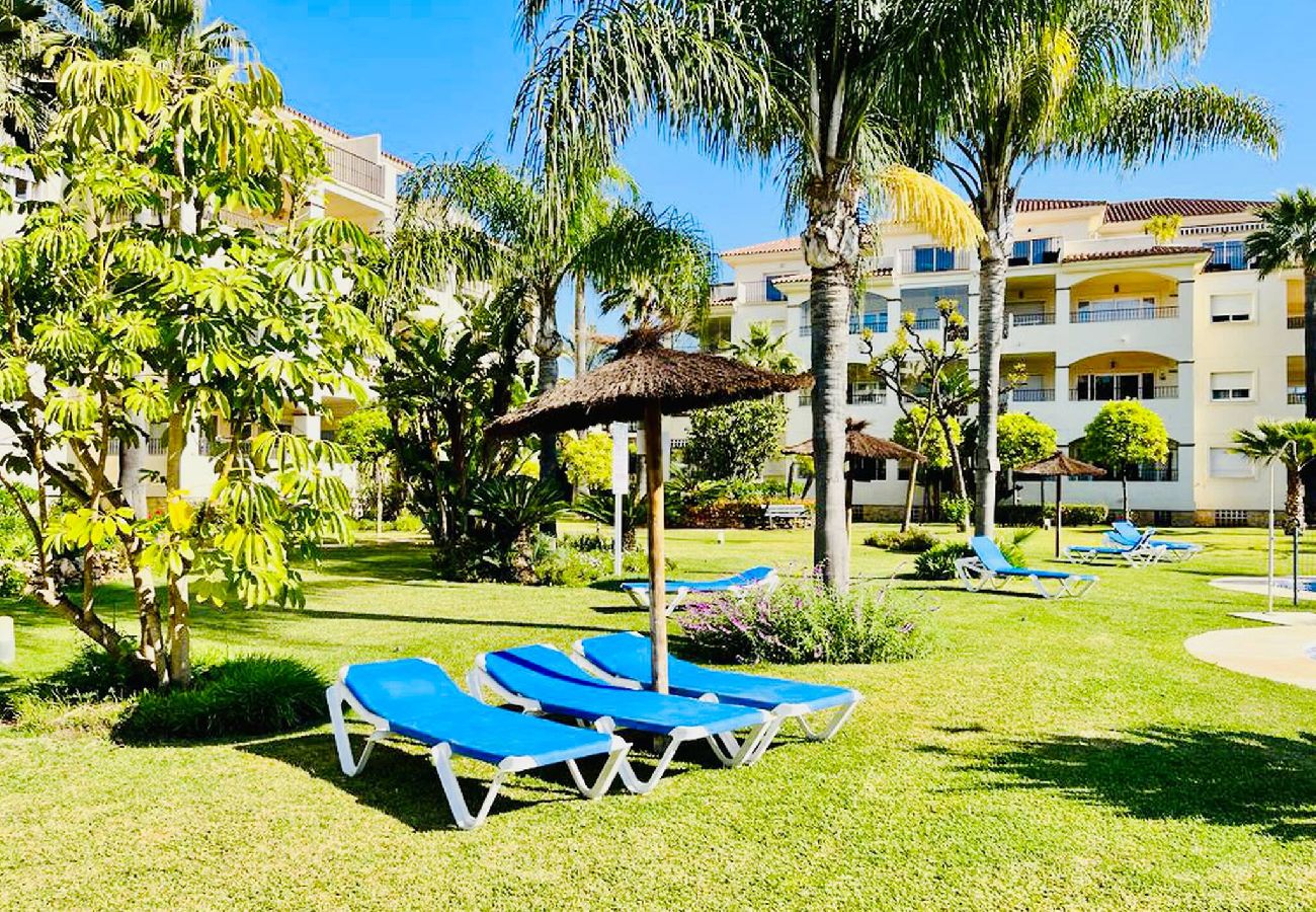 Piscina vacaciones
