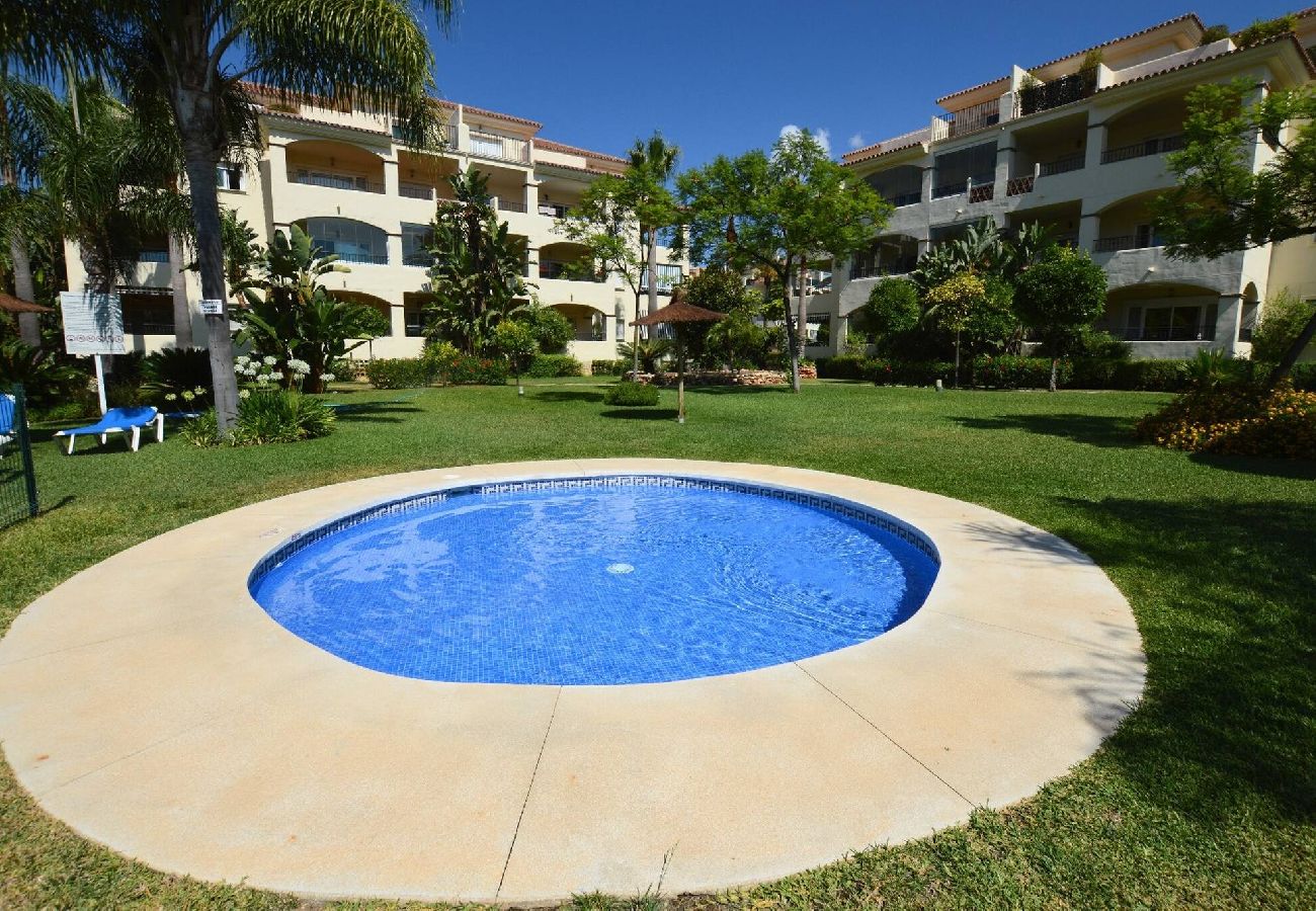 Piscina vacaciones