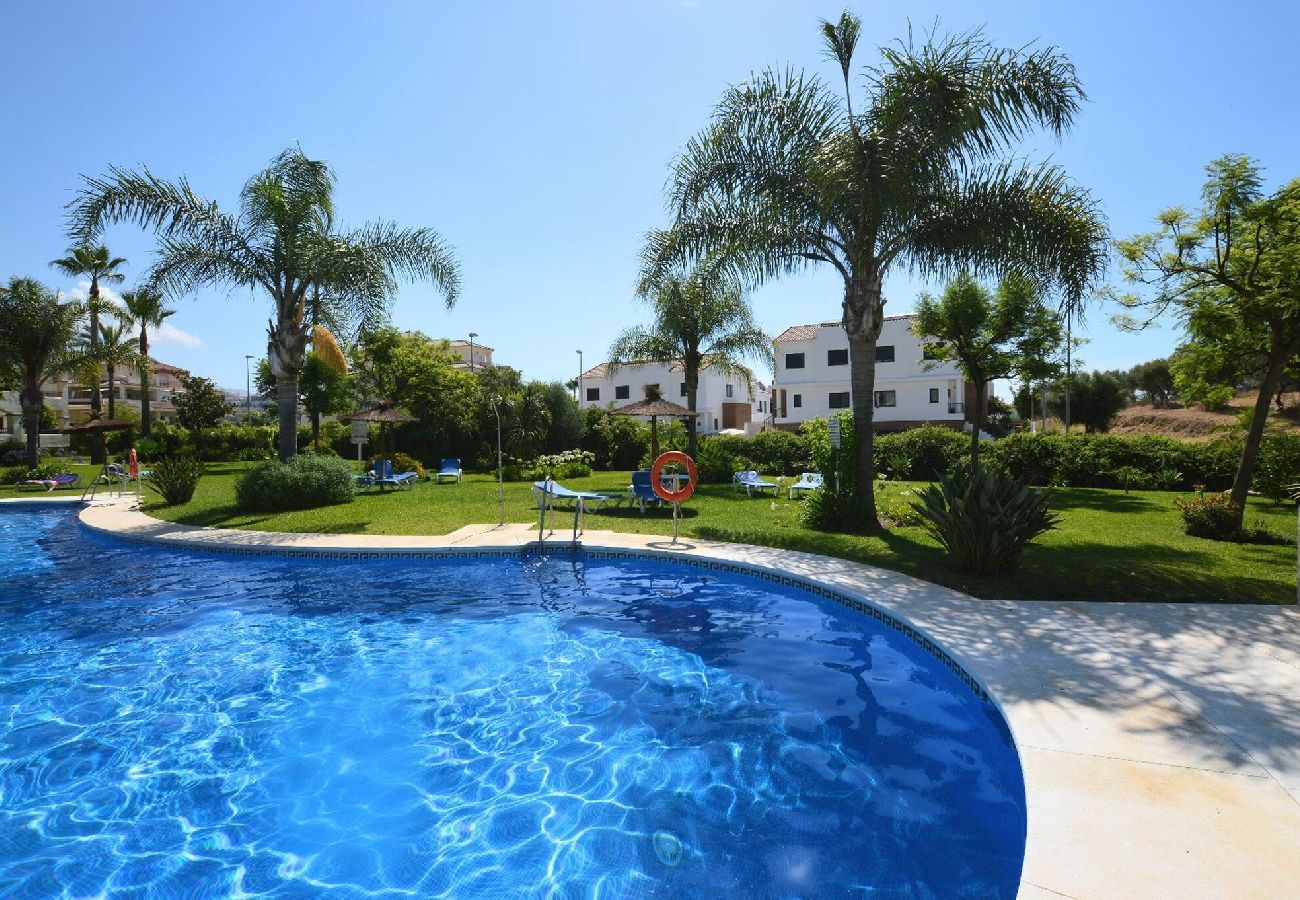 Piscina vacaciones