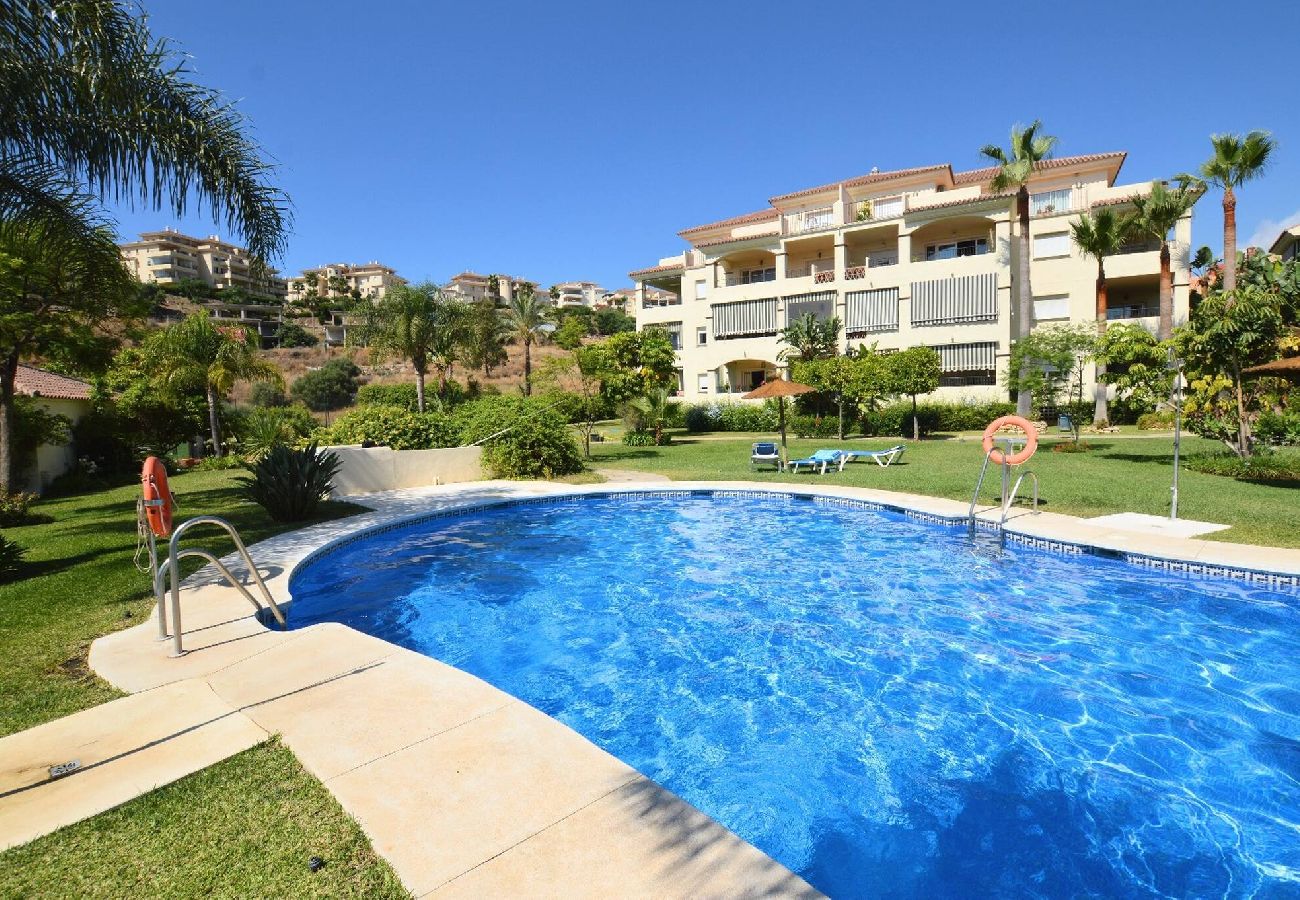 Piscina vacaciones
