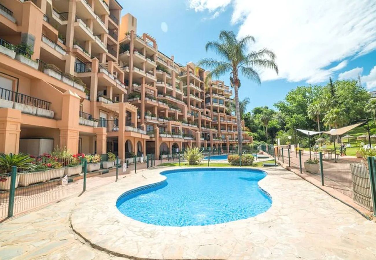Piscina vacaciones