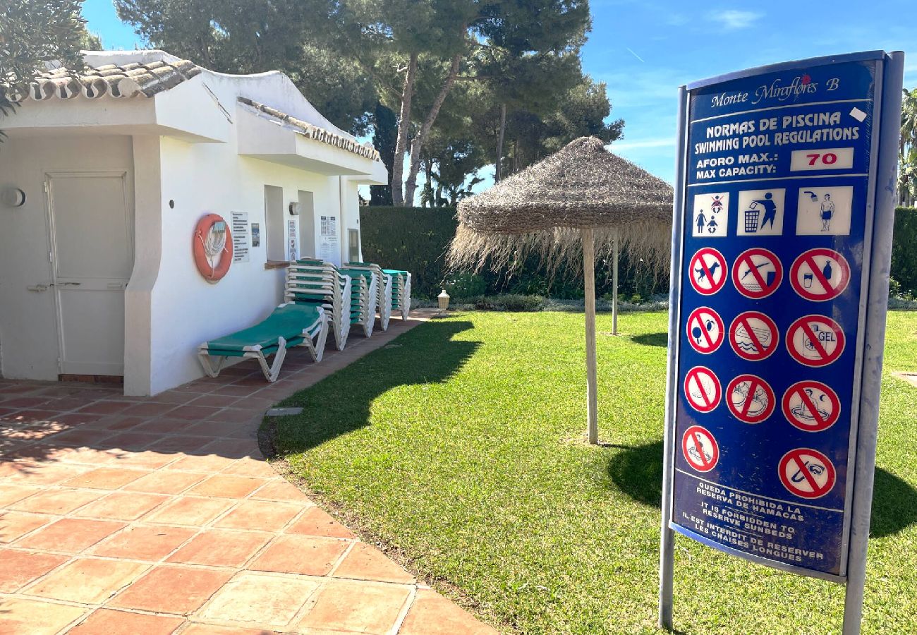 Piscina vacaciones