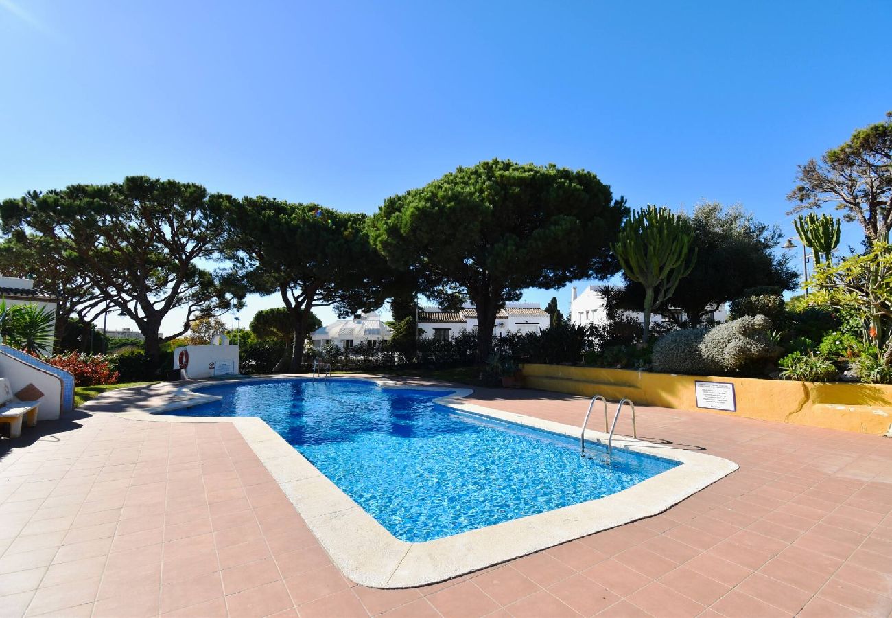 Piscina vacaciones