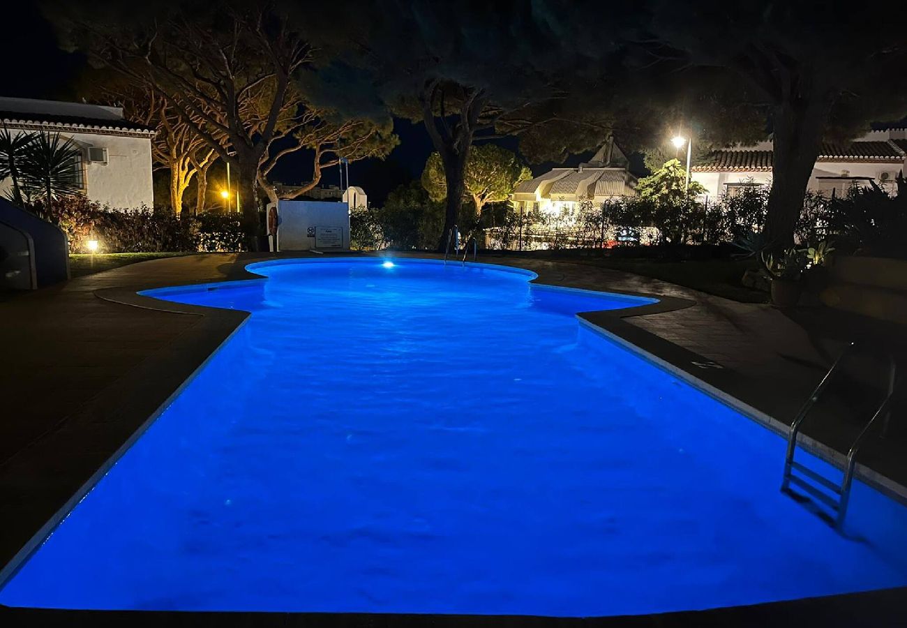 Piscina vacaciones