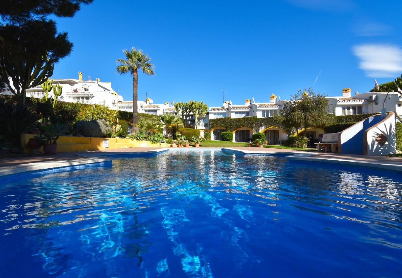 Piscina vacaciones