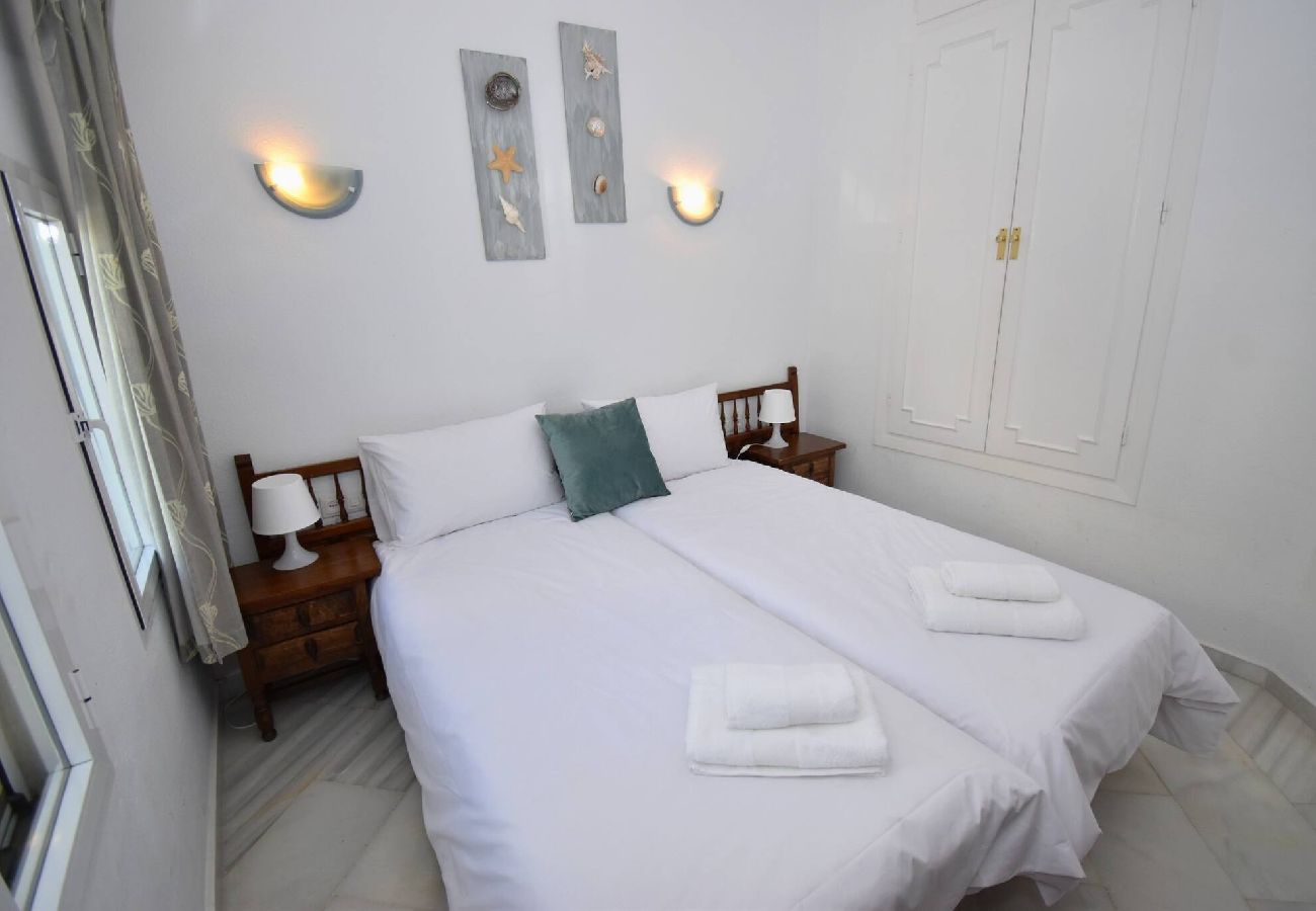 Dormitorio alquileres vacacionales