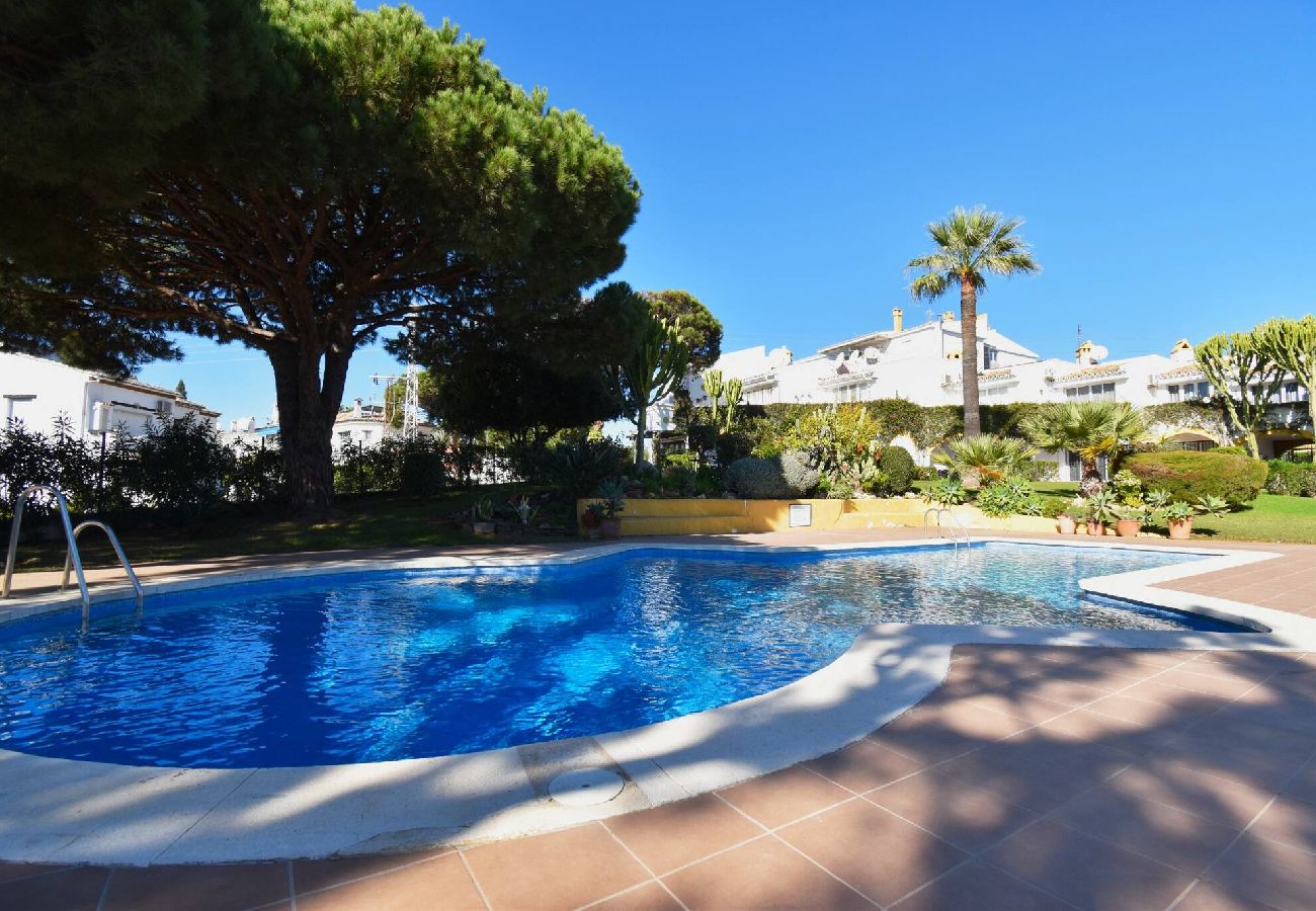 Piscina vacaciones