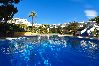 Casa adosada en Mijas Costa - Casa Vacacional en Calahonda – Piscina, Jardín y Cerca de la Playa - por Mediterra Rentals 