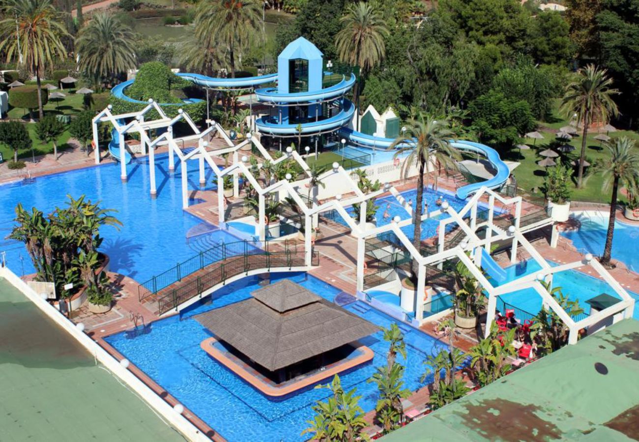 Piscina vacaciones