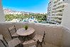 Apartamento en Benalmádena - Benal Beach – Amplio Apartamento de 1 Dormitorio con Piscina Climatizada Todo el Año - por Mediterra Rentals 