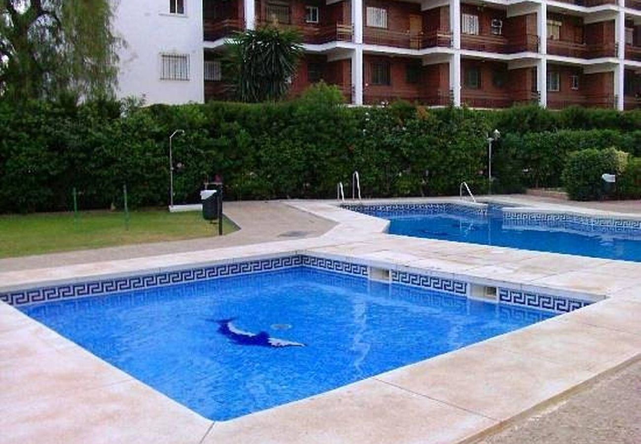 Piscina vacaciones