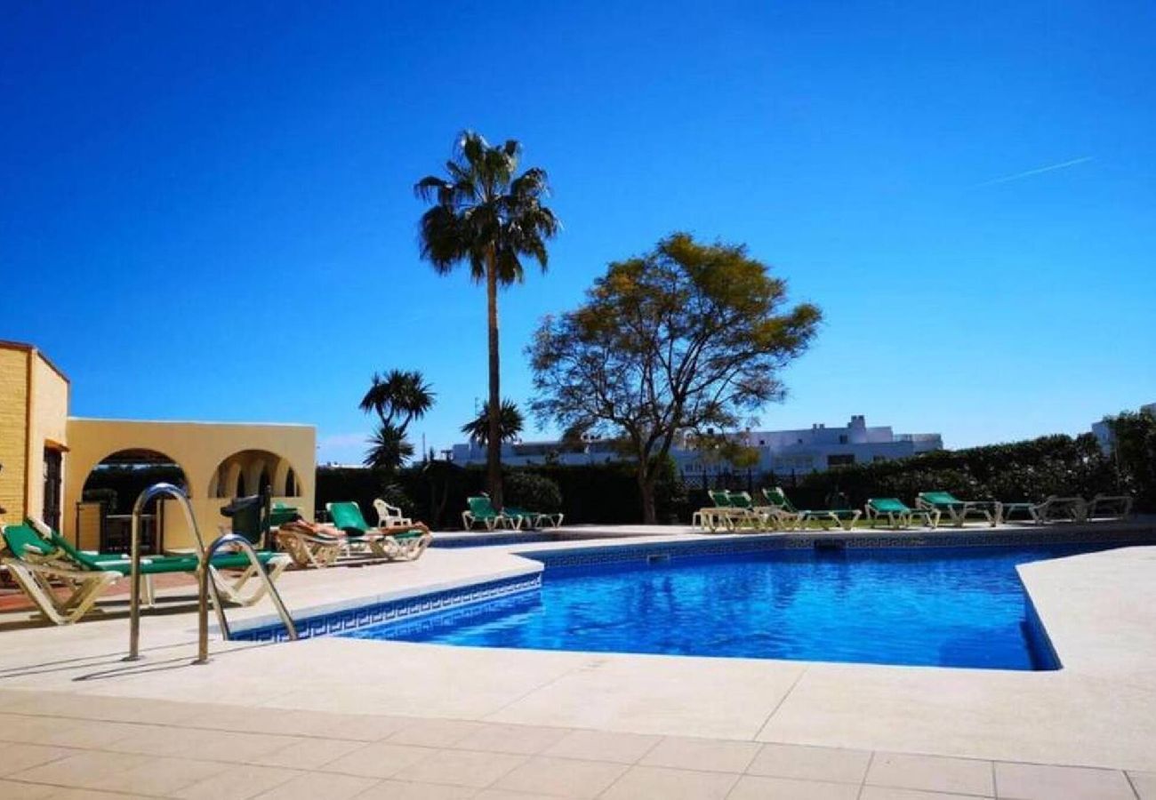 Piscina vacaciones