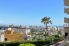 Apartamento en Torremolinos - La Colina – Amplio 1 Dormitorio cerca de la Playa y Estación - por Mediterra Rentals