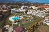 Apartamento en Mijas Costa - Impresionantes Vistas SW & Hermosas Piscinas – 2 D - por Mediterra Rentals 