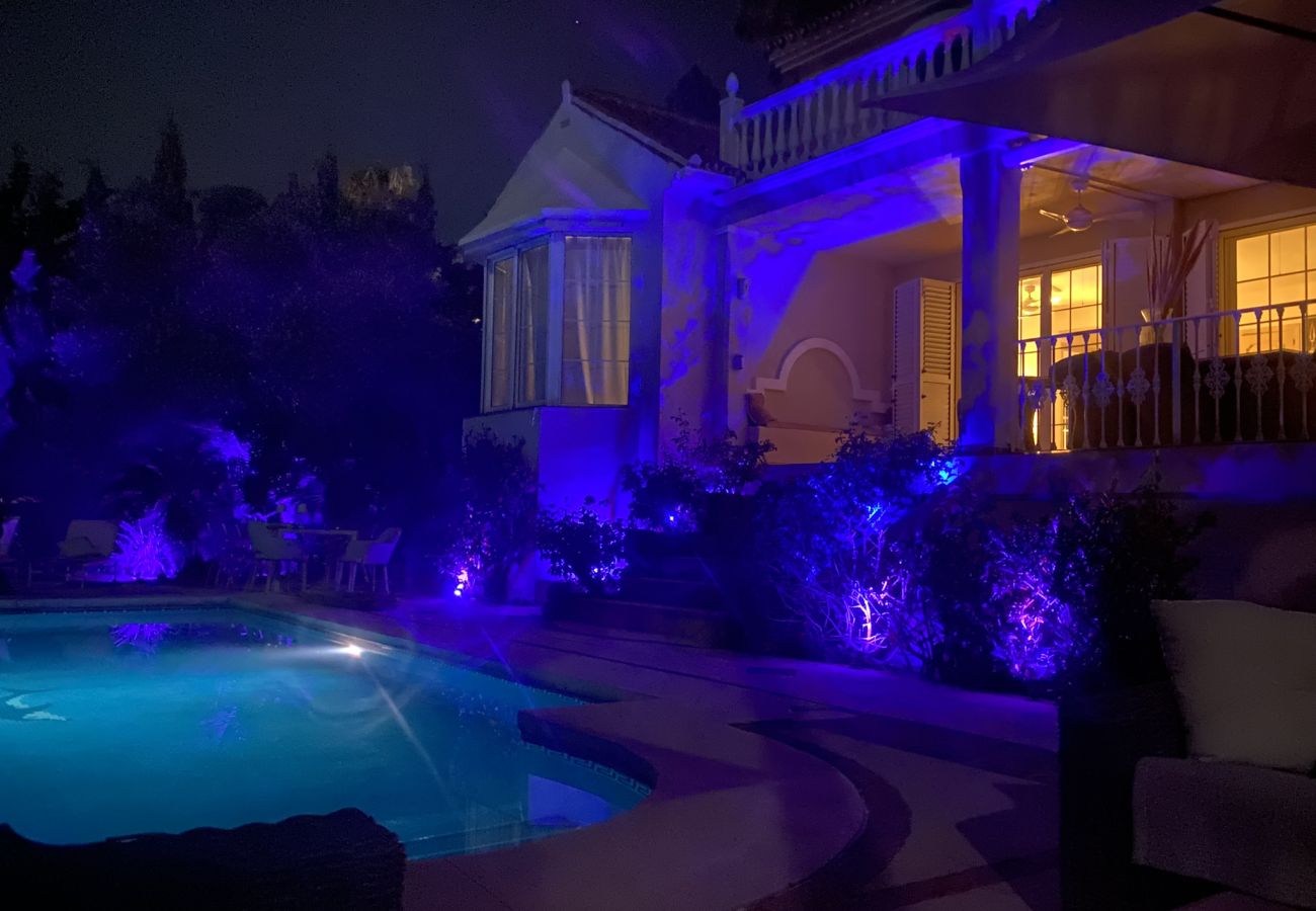 Piscina vacaciones