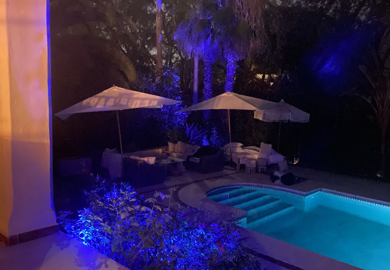 Piscina vacaciones