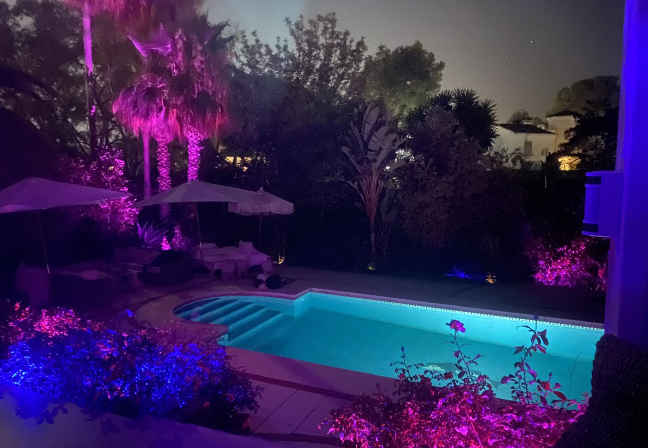 Piscina vacaciones