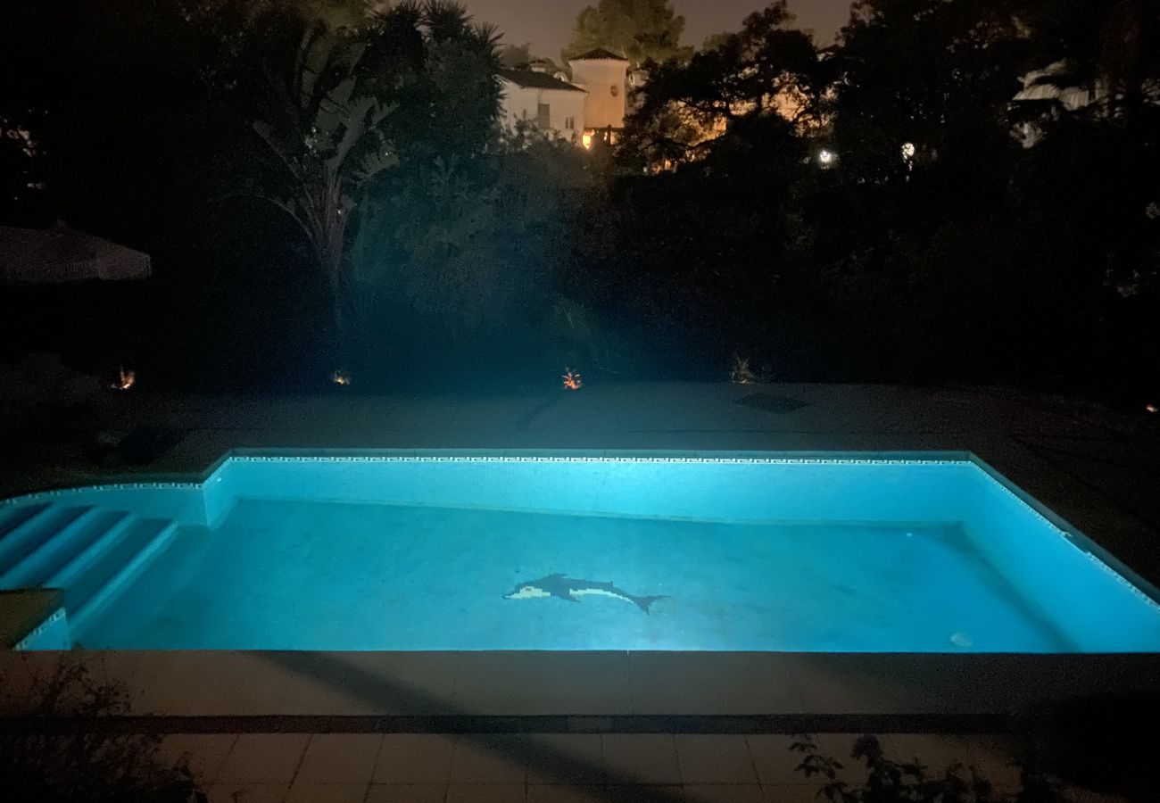 Piscina vacaciones