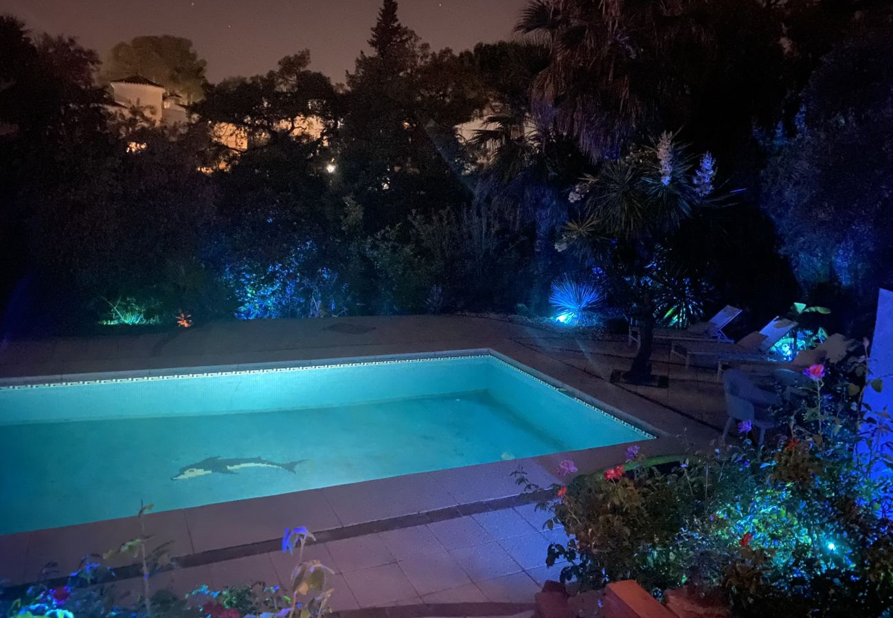 Piscina vacaciones