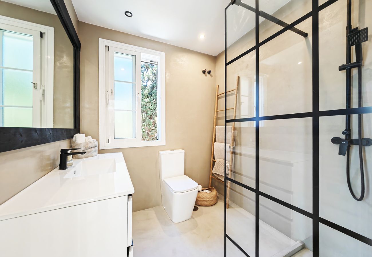 Baño 
