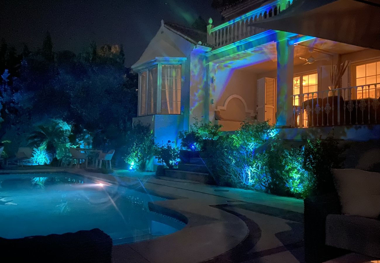 Piscina vacaciones