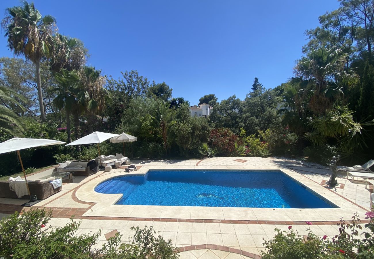 Piscina vacaciones