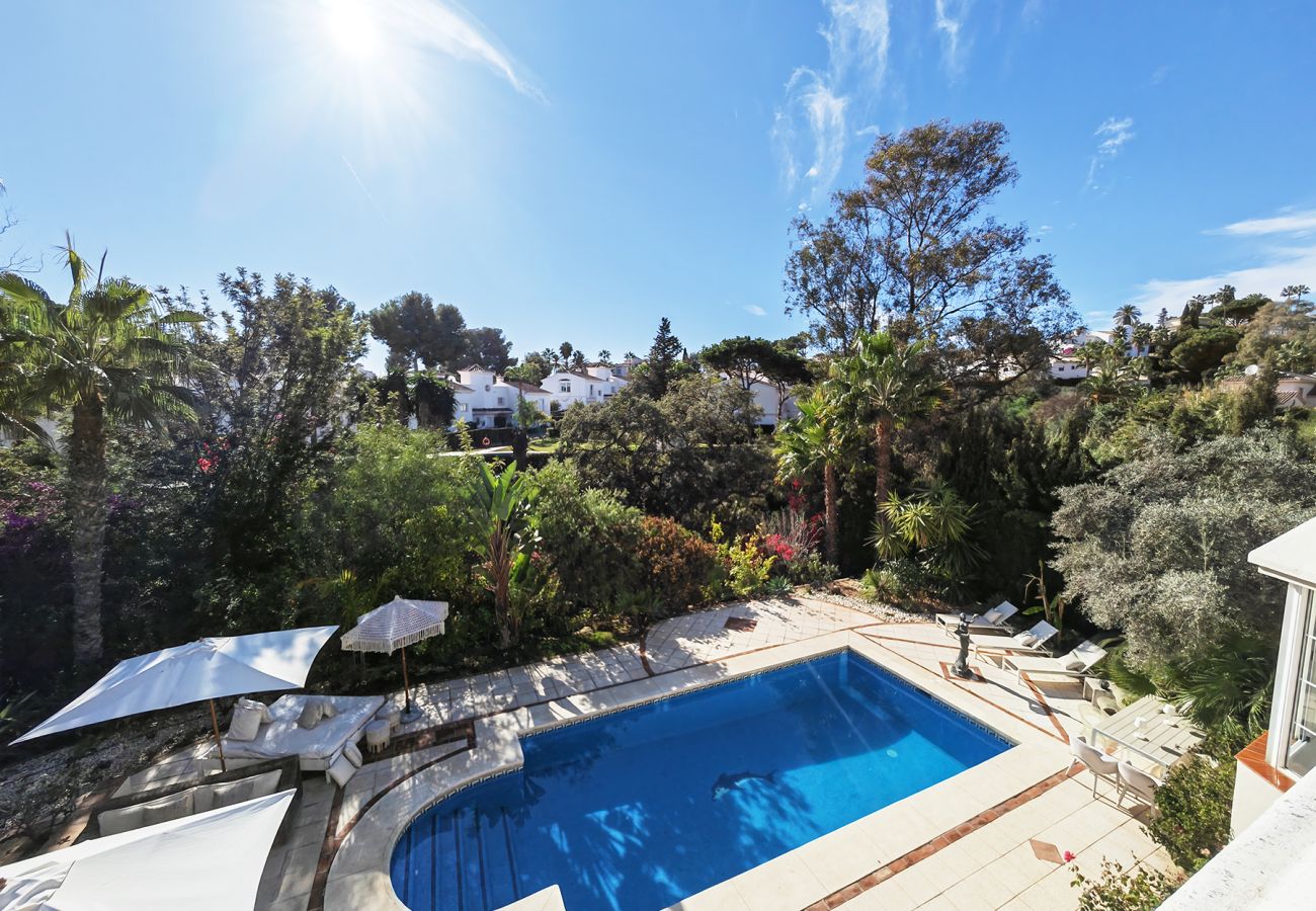 Piscina vacaciones
