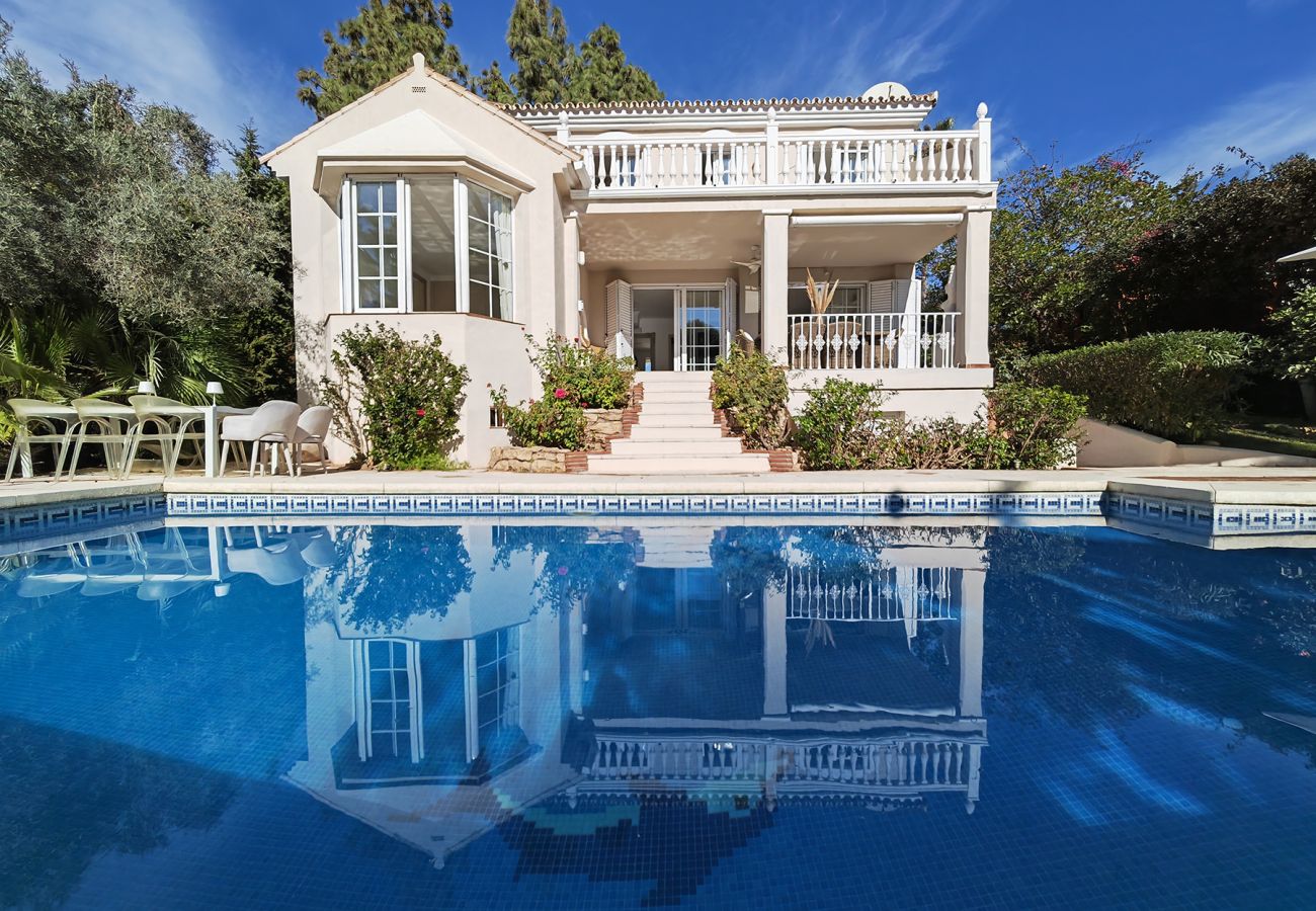 Piscina vacaciones