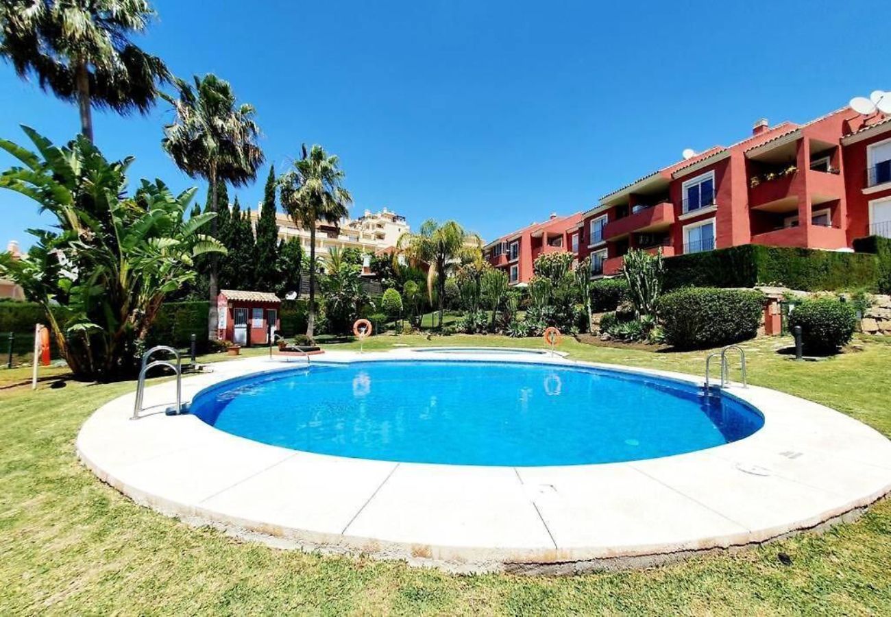 Piscina vacaciones