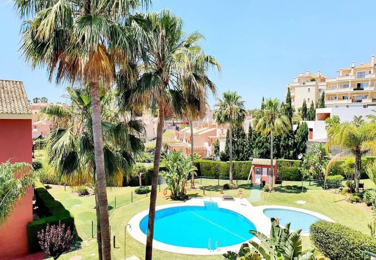 Piscina vacaciones
