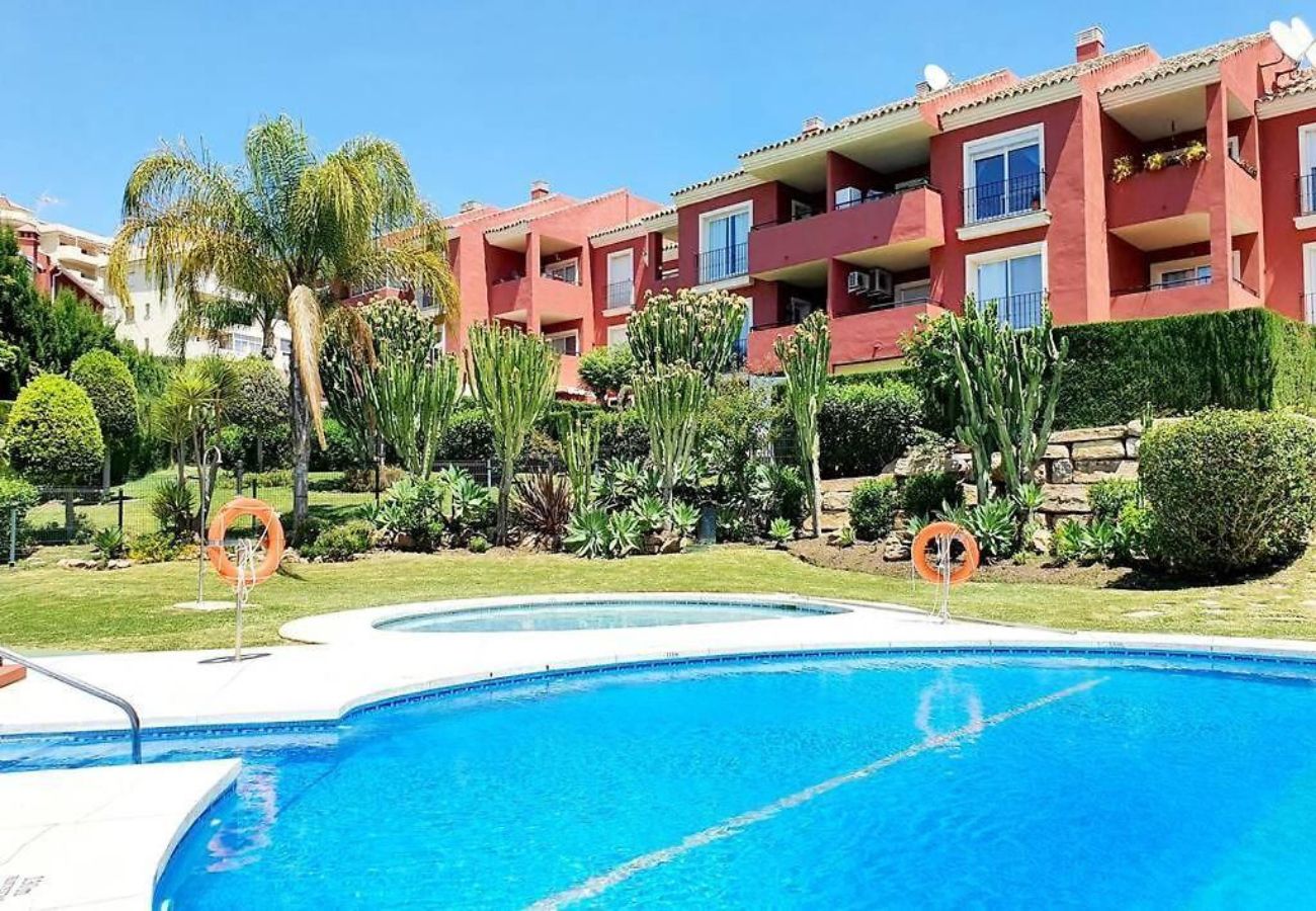 Piscina vacaciones