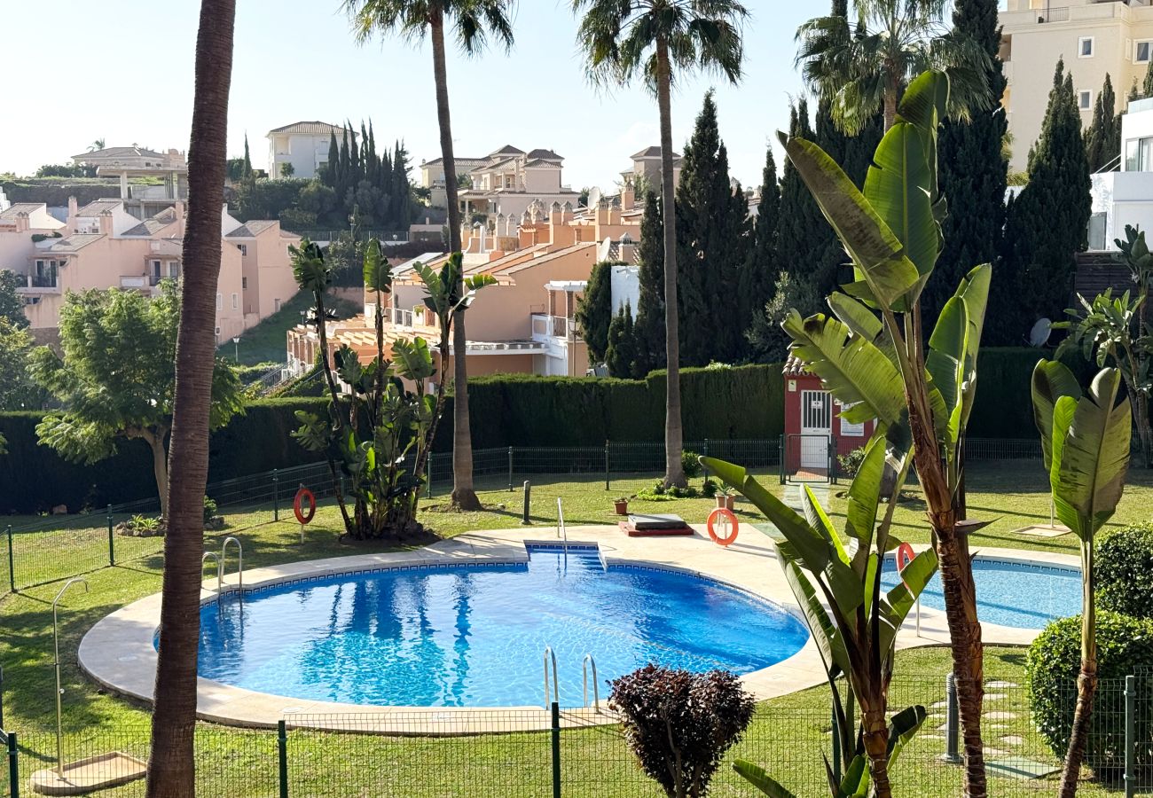 Piscina vacaciones