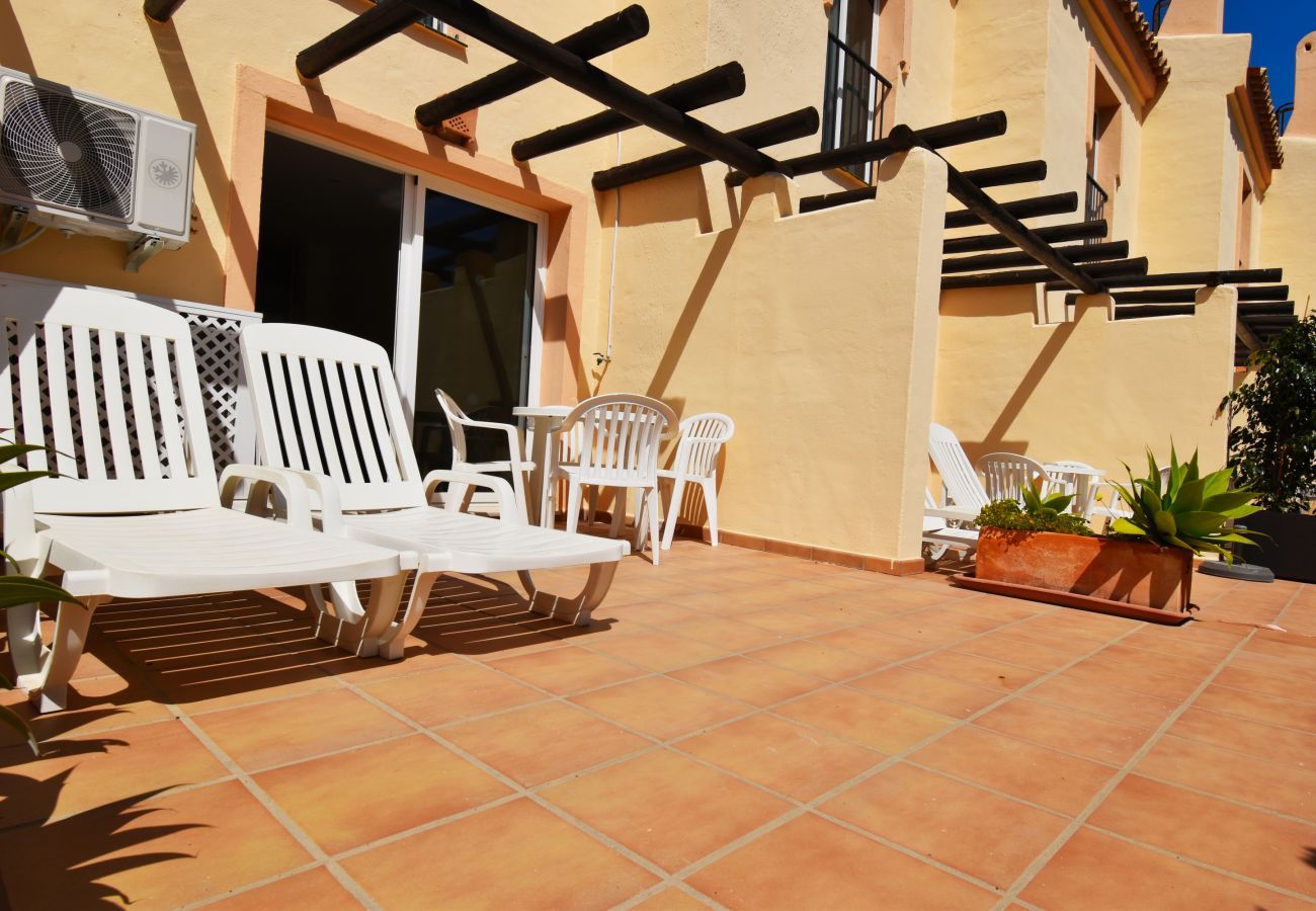 Casa adosada en Mijas Costa - Adosado cerca de la playa de Mijas Costa