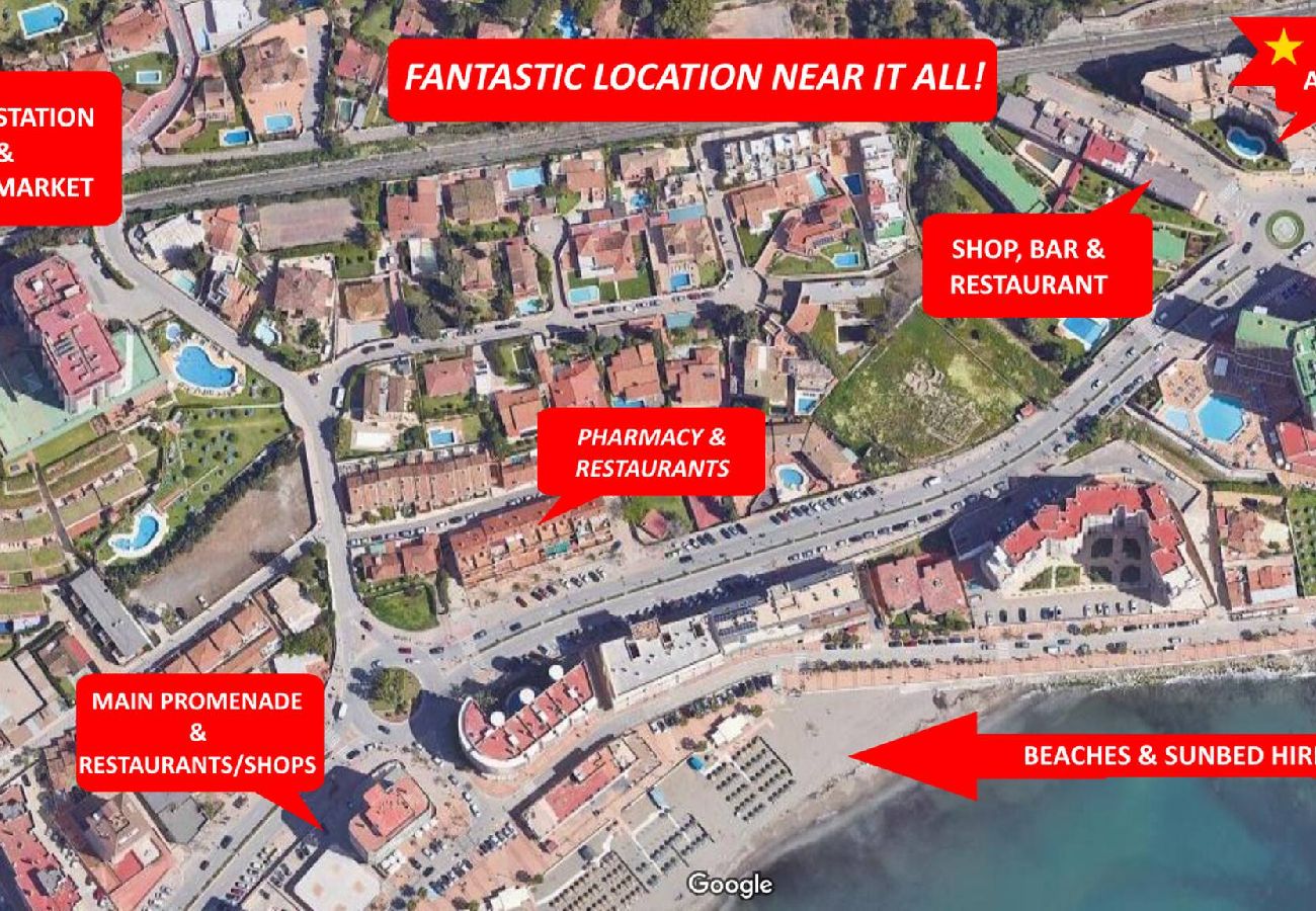 Map resort vacations