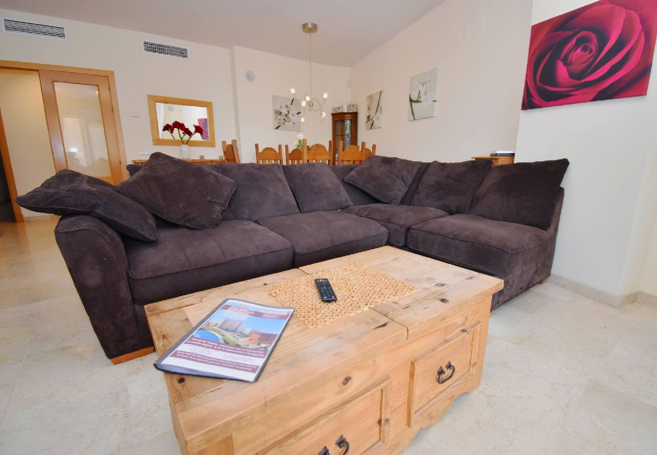 Lounge property management