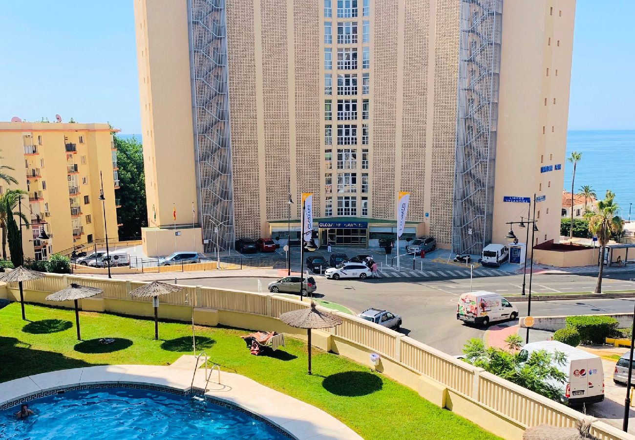 Views terrace vacations